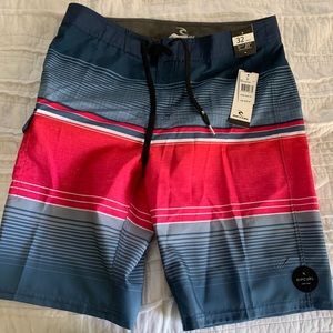 Rip curl board shorts